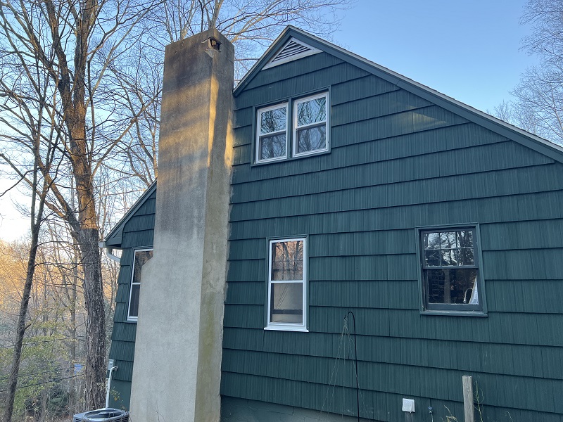 Redding, CT WIndow Replacement